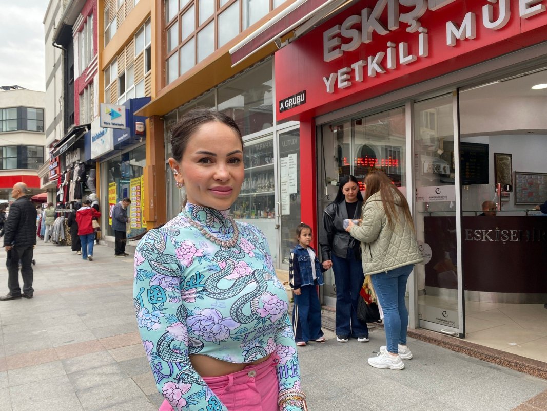 Haberler Sonuç Verdi Fazla Verilen Para Sahibine Döndü