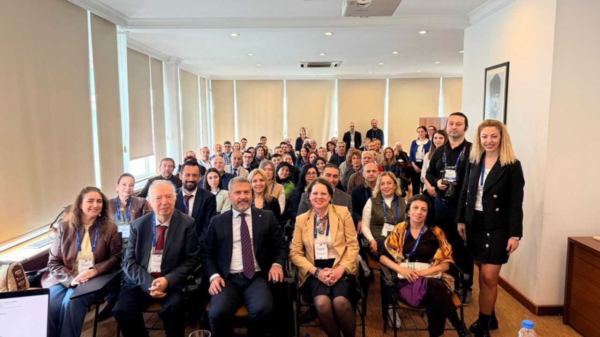 AÖF Kalite Elçileri İstanbul’da Buluştu: Eğitimde Yeni Vizyon Mesajı