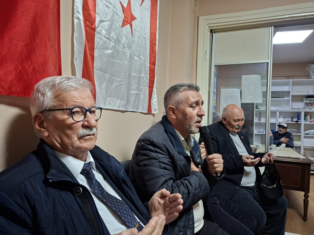 Eskişehir’de Şehitler Ve Gaziler İçin Duygu Dolu Anma