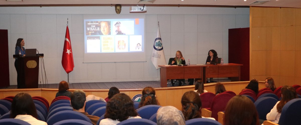 Bağımlılık Hastalık Olarak Ele Alındı ESOGÜ’de Kritik Toplantı