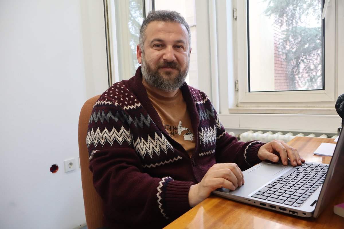 Astronomi İlgi Odağı Oldu Gökyüzü Turizmin Yeni Rotası