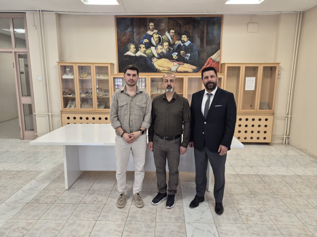 Yıllarca Hasta İyileştirdi, Ölümünden Sonra Da Tıp Eğitimine Katkı Sağlayacak