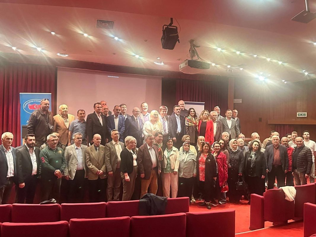 Edebali’nin Siyasi Ve Sosyal Mirası Eskişehir’de Anlatıldı