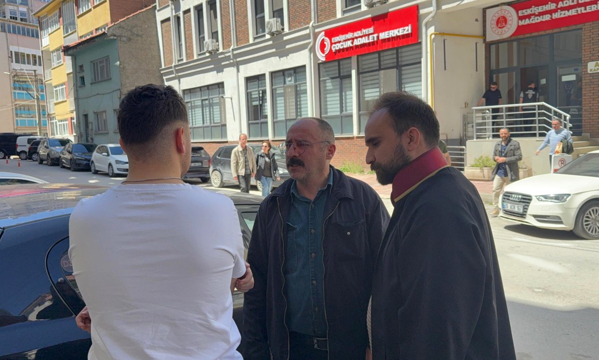 Eskişehir’de Akran Zorbalığı Davasında Tahliye Kararı: Mağdur Aileden Tepki