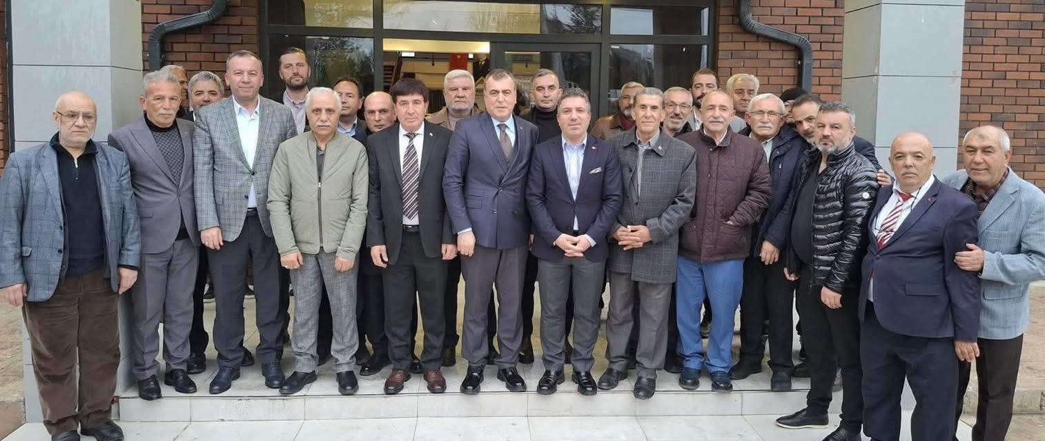 Eskişehir’de Türkçülük Günü Coşkuyla Kutlandı