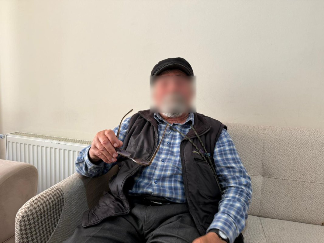 Arkadaşına Verdiği IBAN Hayatını Kabusa Çevirdi! Babasıyla Birlikte Cezaevine Girdi