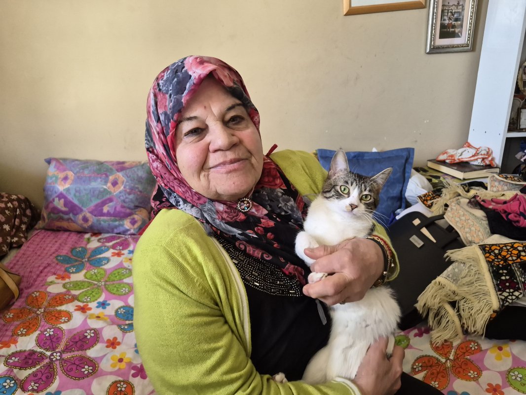 Güvendiği Kişi Hayatını Kararttı: “Evimi Bile İpotek Ettirmiş”