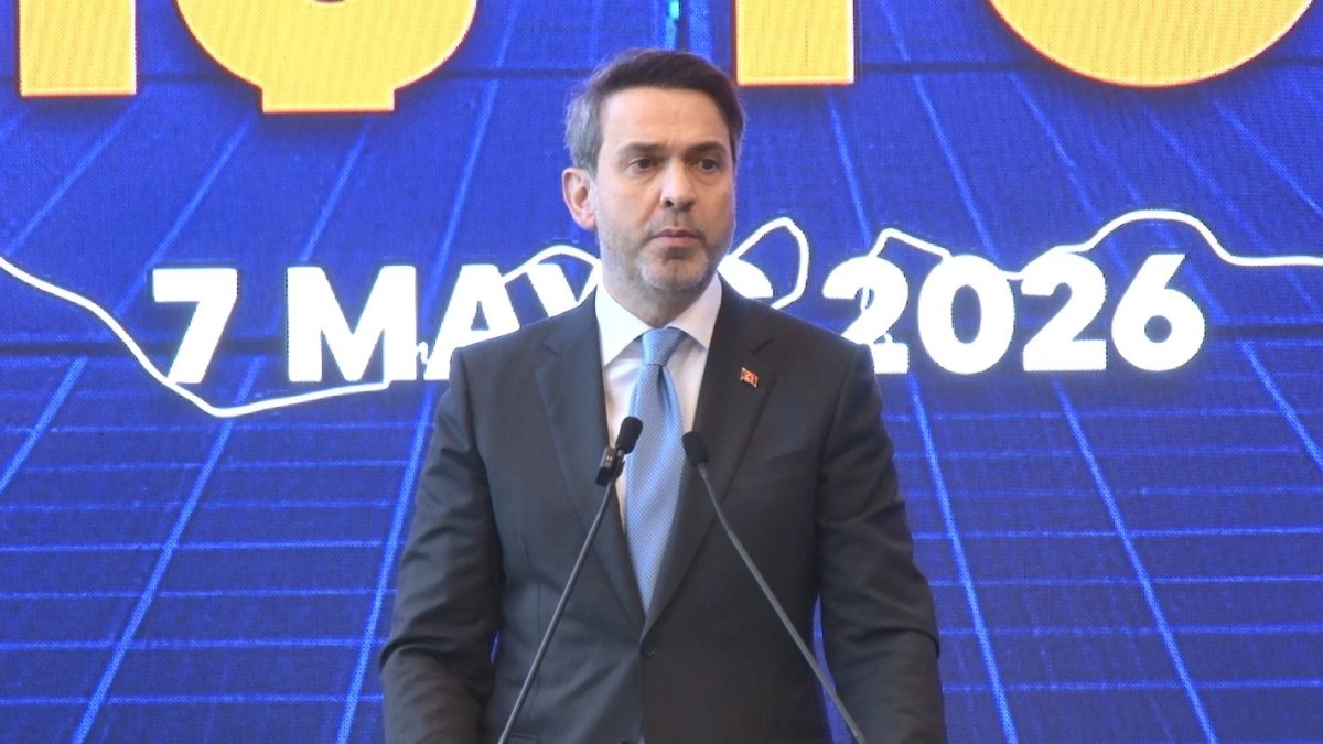 Bakan Bayraktar’dan Muhalefete 2 Milyar Dolarlık Yatırım Tepkisi