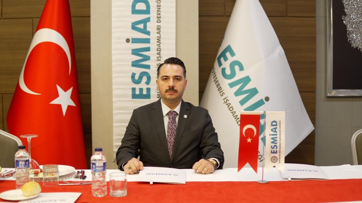 Orçun Anatürk’ten KOBİ’ler İçin Acil Yapılandırma Çağrısı