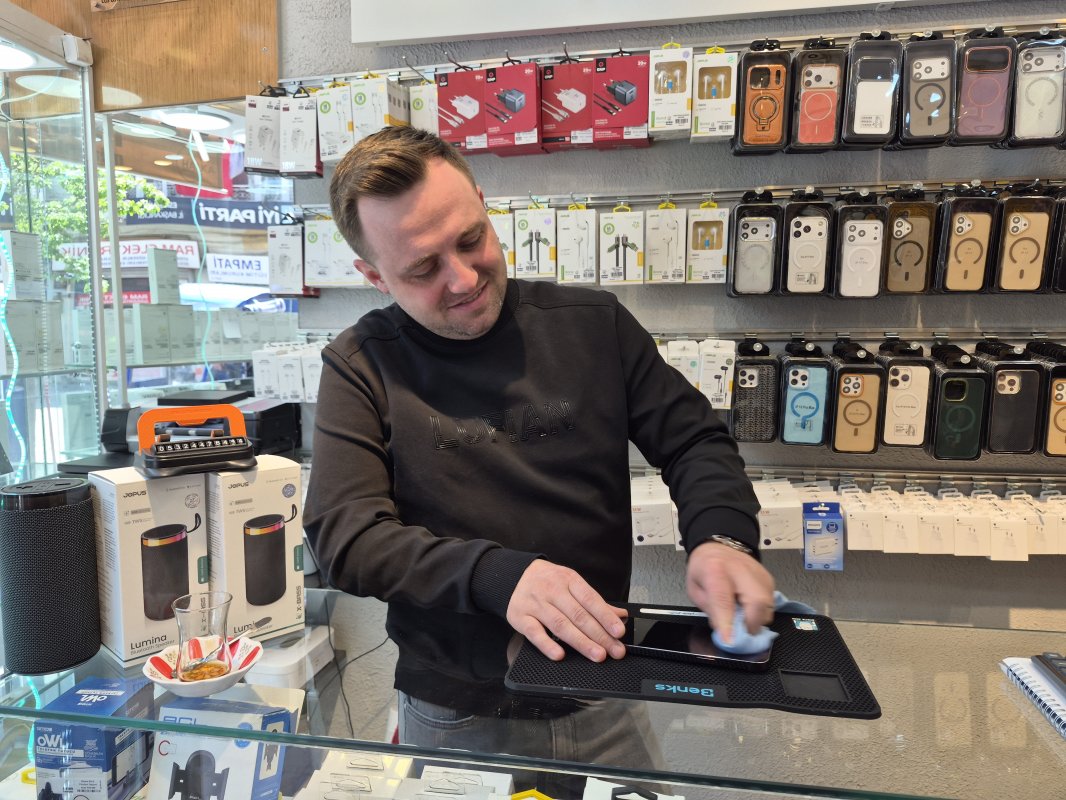 İkinci El Telefon Alacaklara YÜBİS Güvencesi