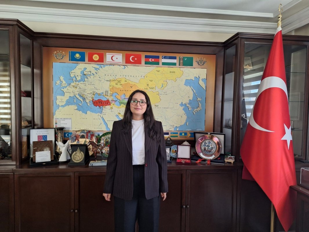 Eskişehirli Araştırmacıdan Yunus Emre’ye Farklı Bakış