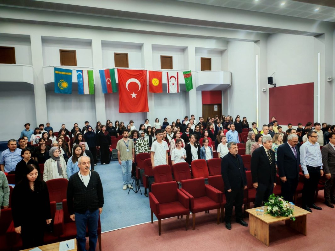 Millî Kültür Yarışmasında Dereceye Giren Okullar Belli Oldu