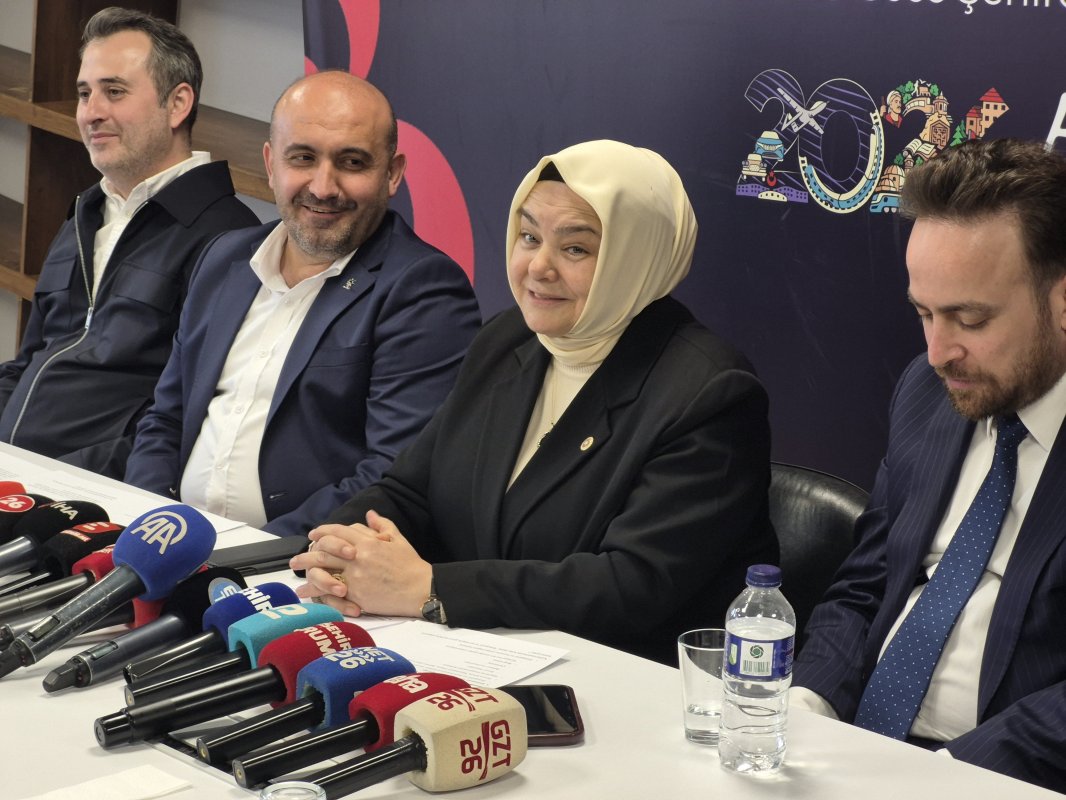 Kültür Yolu Festivali Eskişehir’de Başlıyor: Konser ve Etkinlik Takvimi Açıklandı