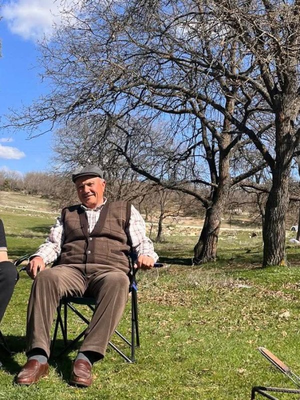 Eskişehir’de yıldırım faciası: Hayvan otlatan çoban hayatını kaybetti