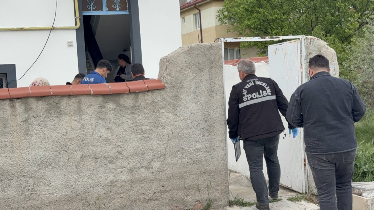 Eskişehir’de Acı Olay: Banyoda Hareketsiz Bulunan Yaşlı Kadın Hayatını Kaybetti