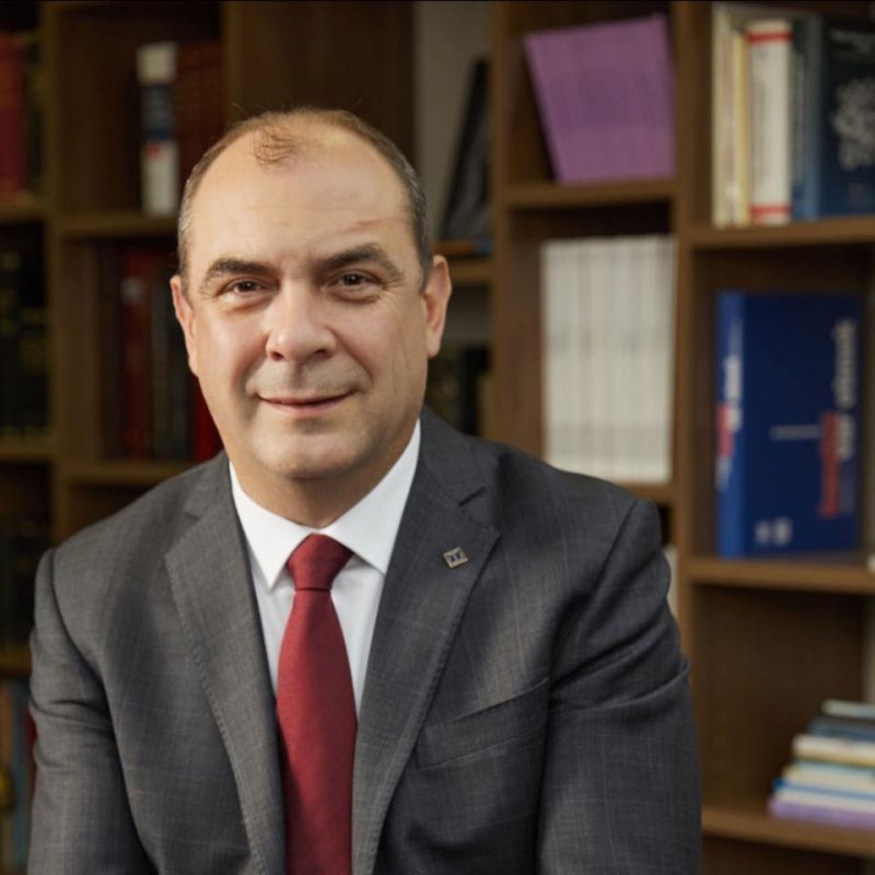 Kesikbaş’tan İhracat Ve Sanayi Vurgusu