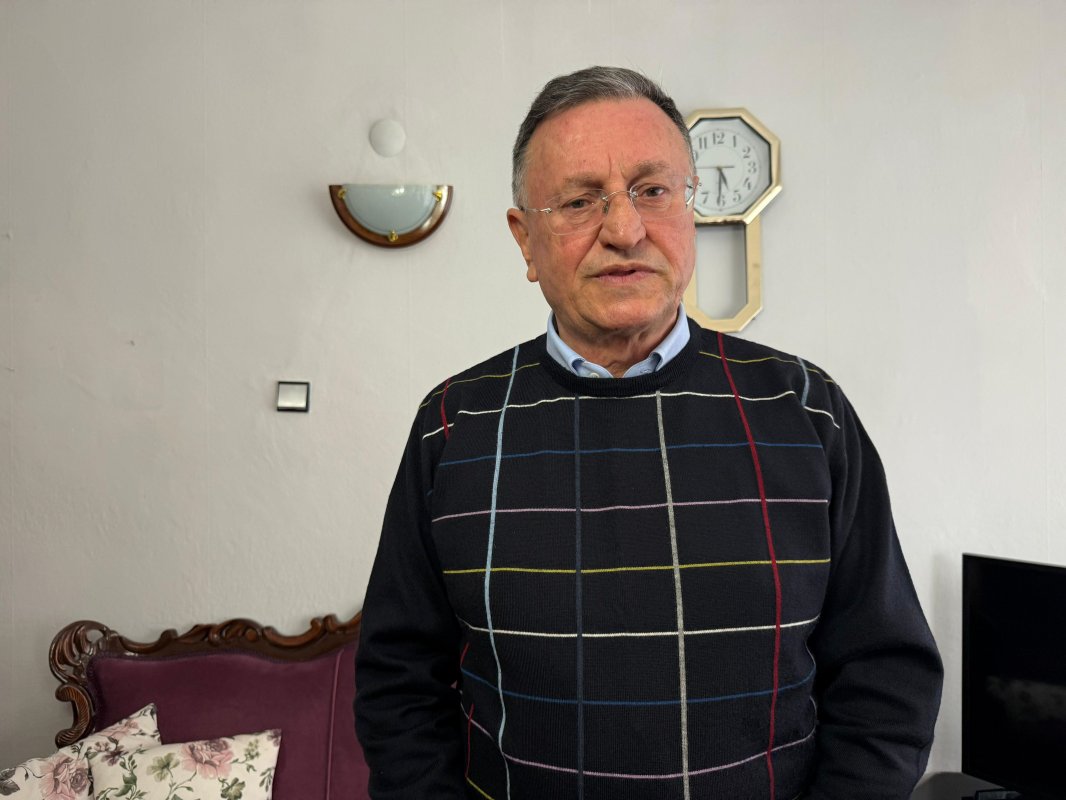 Lütfü Savaş’tan Eskişehir’de Dikkat Çeken Açıklama: “Türk Siyasi Tarihinin En Önemli Davasıydı”