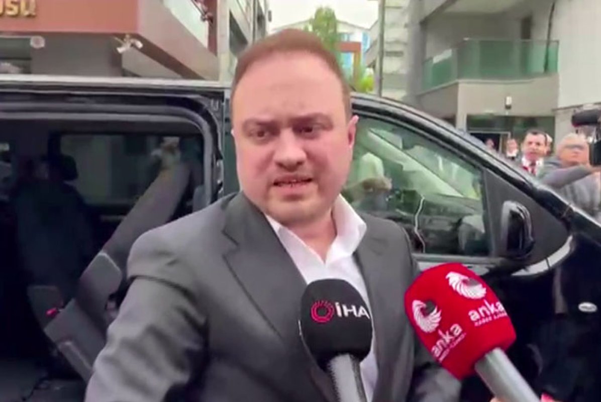 CHP Kurultayında Yeni Aşama: İcra Heyeti Kılıçdaroğlu’nun Ofisine Tebligat İçin Gitti