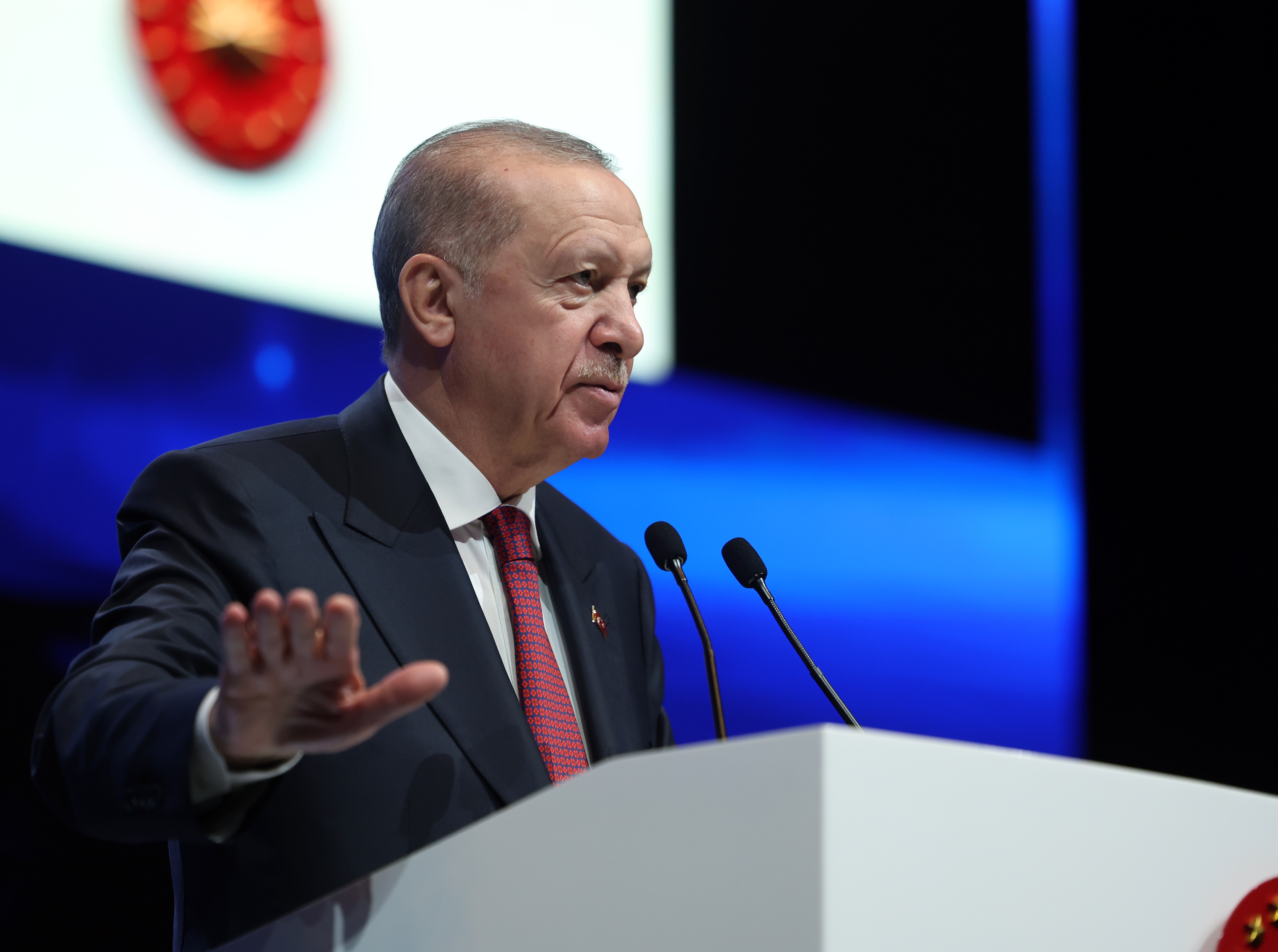 Erdoğan’dan Eskişehir Vurgusu: Beylikova’daki Dev Rezerv Türkiye’yi “Şampiyonlar Ligi”ne Taşıdı