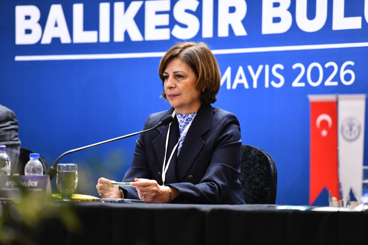 Başkan Ünlüce: “Yerel yönetimlerde dayanışma en büyük gücümüz”