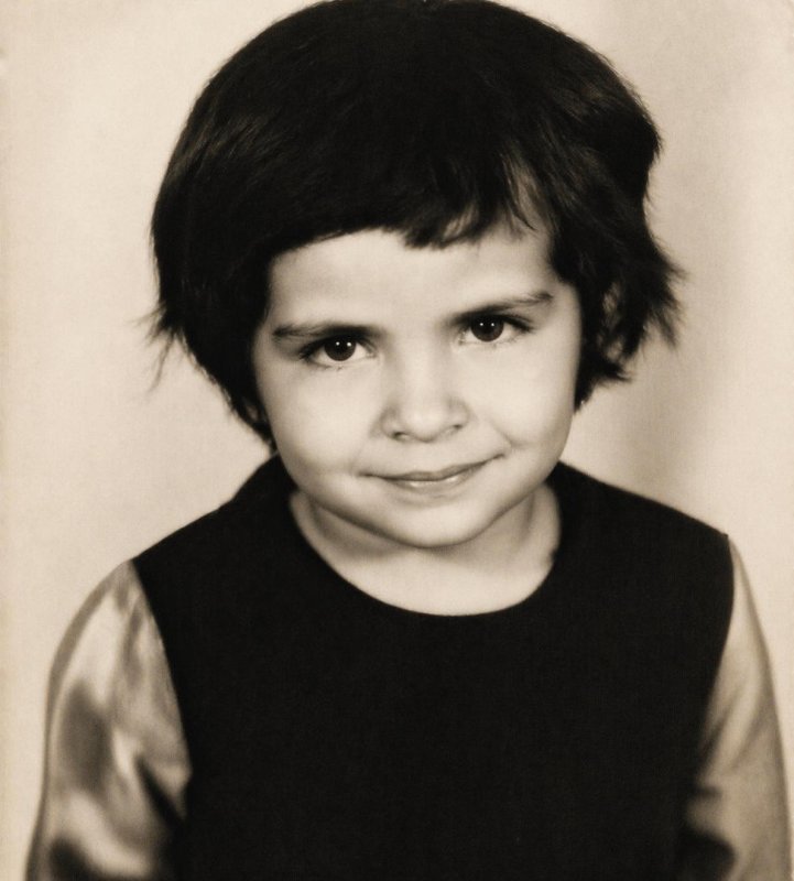 Ünlüce’nin 23 Nisan Paylaşımı Gündem Oldu: ‘Bir Zamanlar Ben de Çocuktum…’