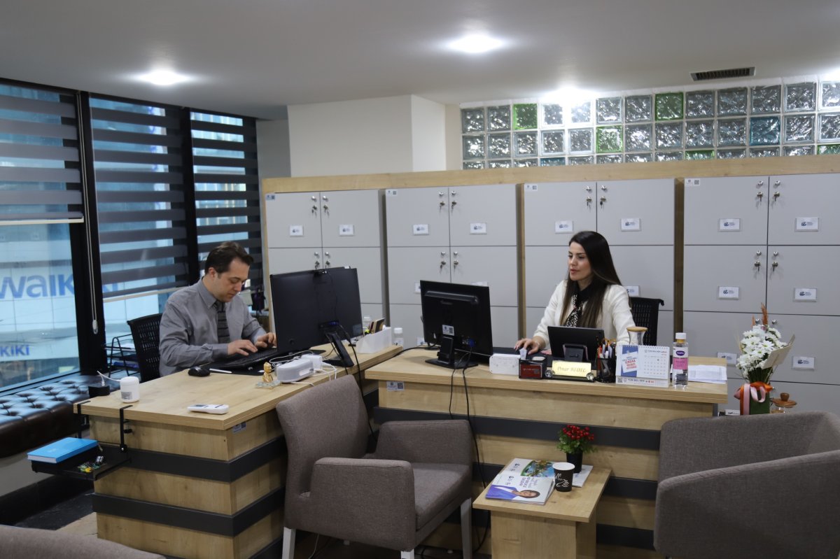Eskişehir’de STK’lara Önemli Destek! Sivil Toplum Destekleme Merkezi Açıldı: Ücretsiz Hizmetler Dikkat Çekti