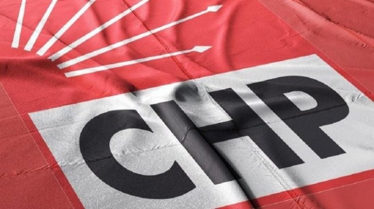 CHP Genel Merkezi İçin “Teslim” Talebi: Emniyete İki Ayrı Dilekçe Verildi