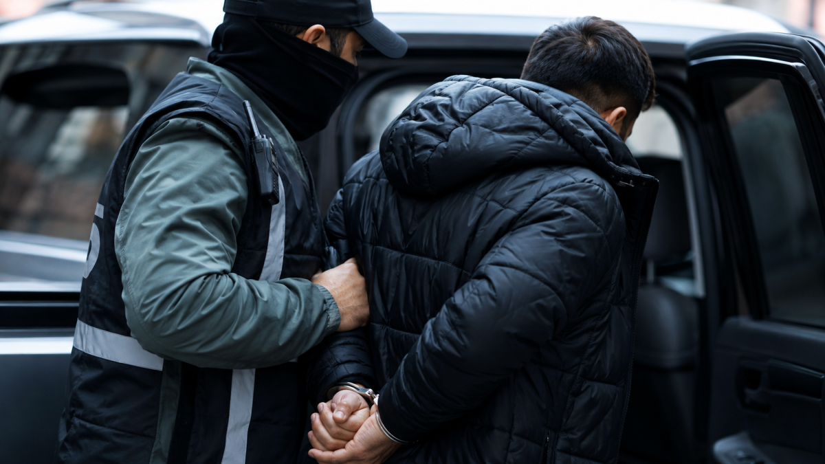 Eskişehir’de uyuşturucuya darbe: 8 kişi tutuklandı