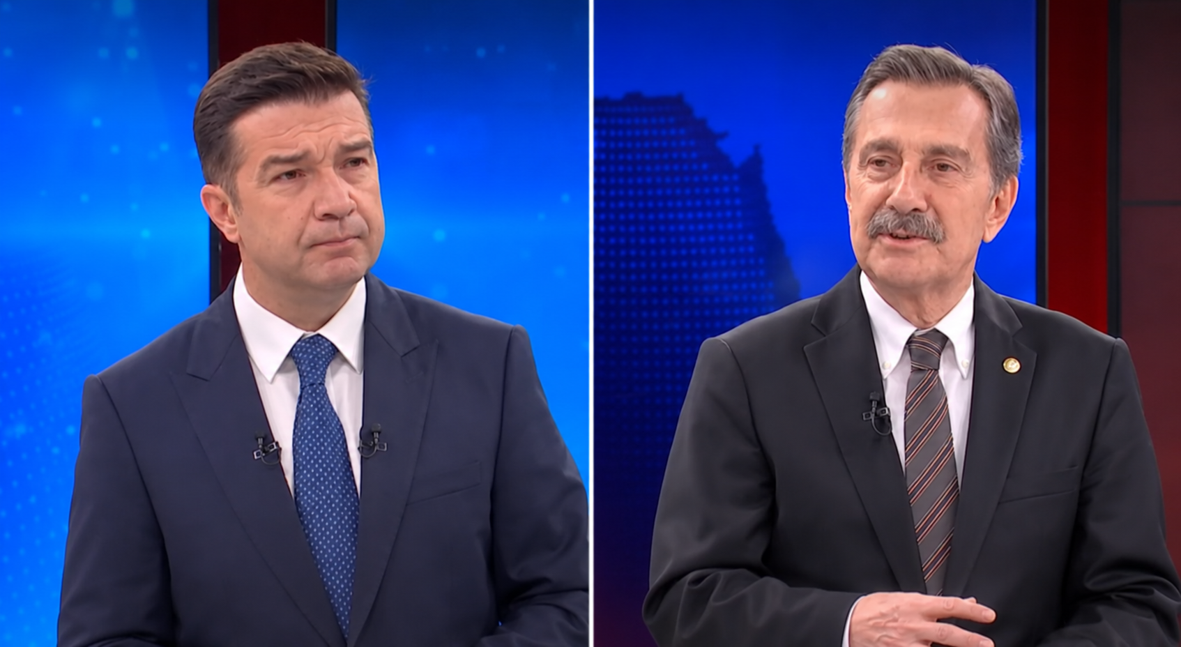 Ahmet Ataç’tan Operasyon Açıklaması: “25 Yıldır Boğazımdan Delikli Kuruş Geçmedi”