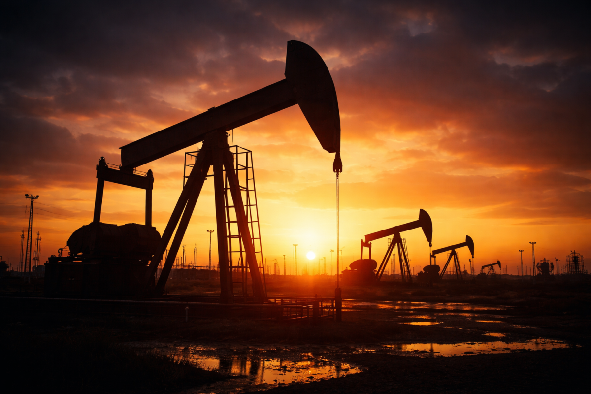 Petrolde kritik eşik aşıldı! 111 doları gören fiyatlar için “kalıcı kriz” uyarısı