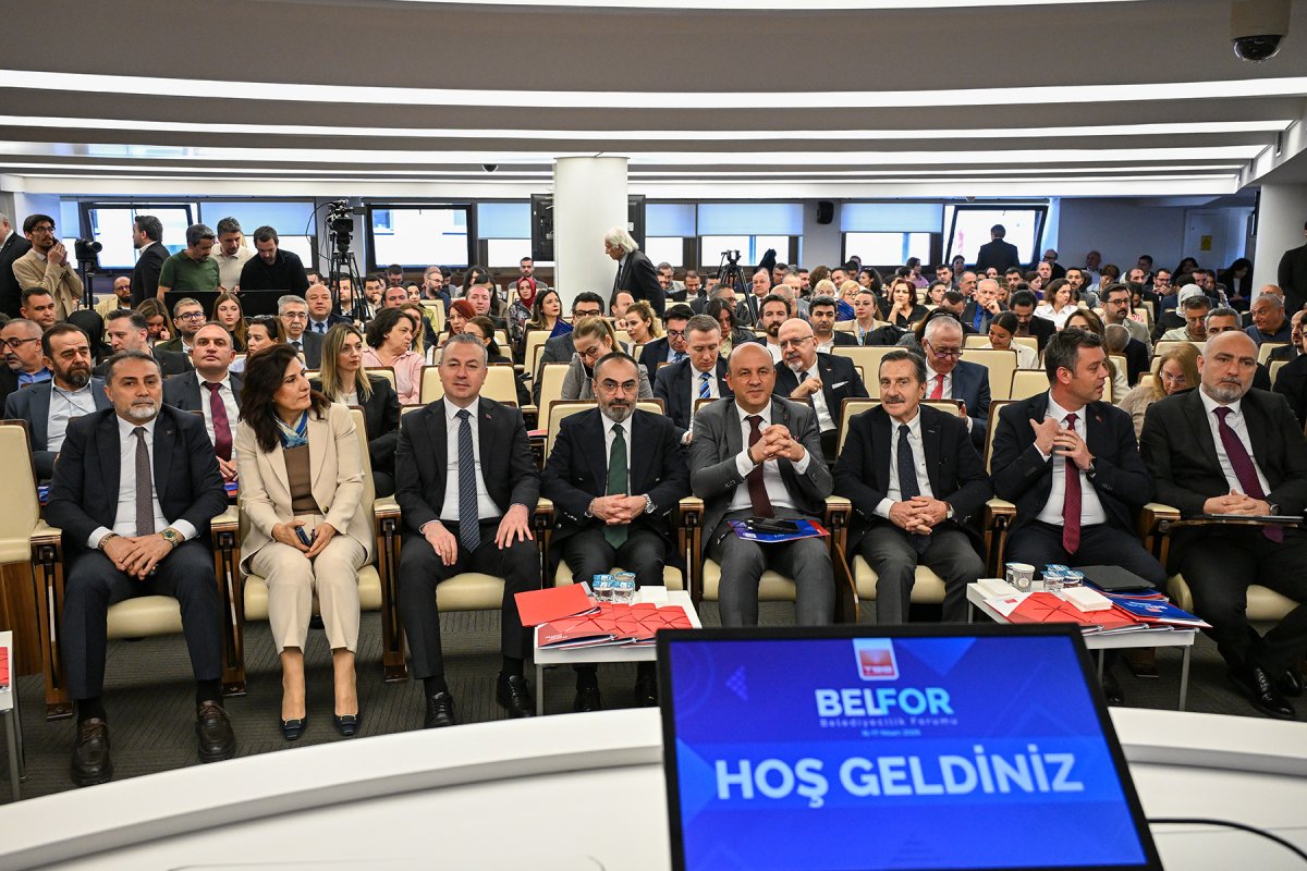 Ataç: “Tepebaşı, Sürdürülebilir Belediyecilikte Türkiye’ye Örnek Oldu”