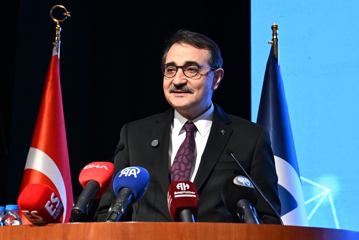 Eskişehir Uluslararası Yapay Zekâ Zirvesine Ev Sahipliği Yaptı