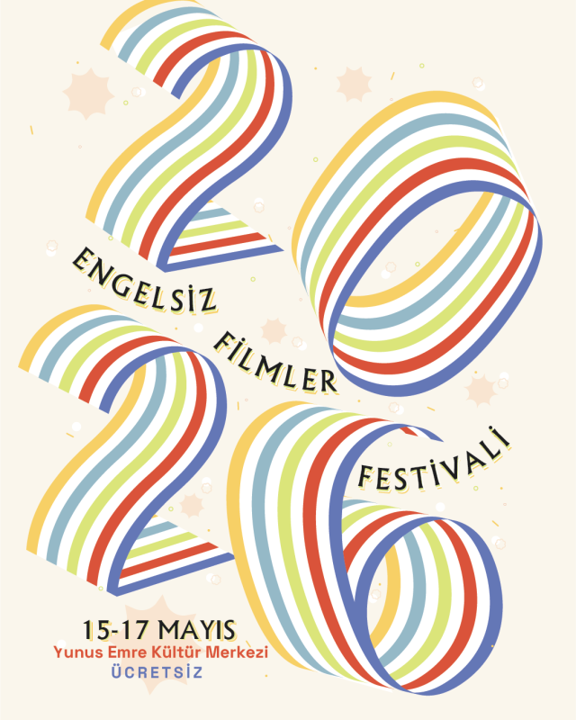 Engelsiz Filmler Festivali Yeniden Eskişehirli Sinemaseverlerle Buluşuyor