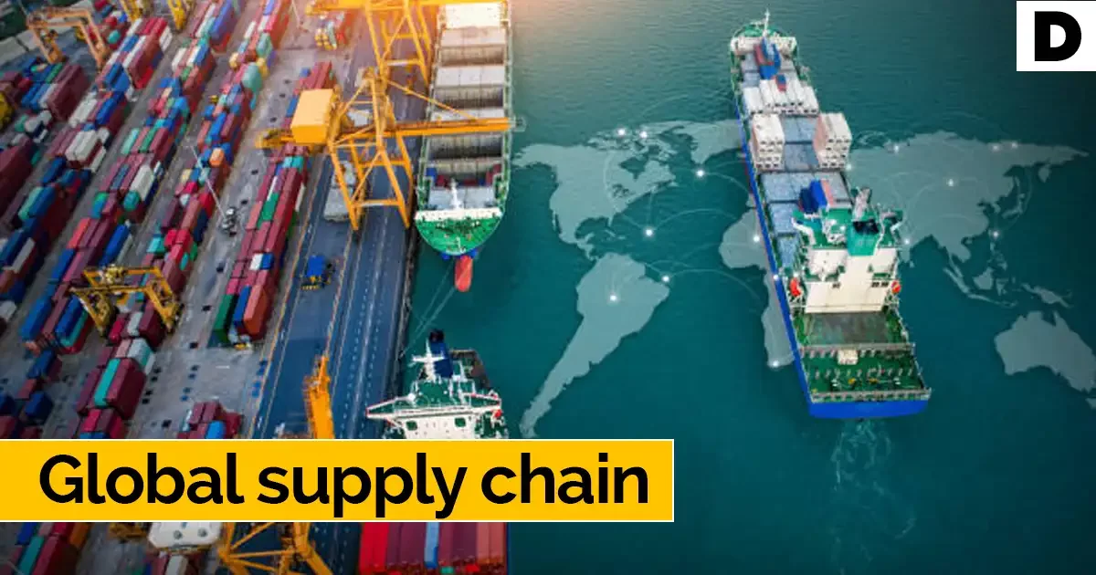 DMM’den Hürmüz Boğazı İddialarına Net Yanıt: Gıda Arzında Risk Yok