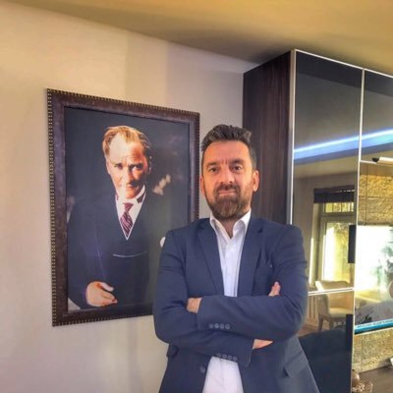 AK Partili Meclis Üyesi Mehmet Şimşek’ten Tepebaşı Belediyesi açıklaması: “Bazı gerçekleri gördükten sonra rahat uyuyamıyor İnsan”