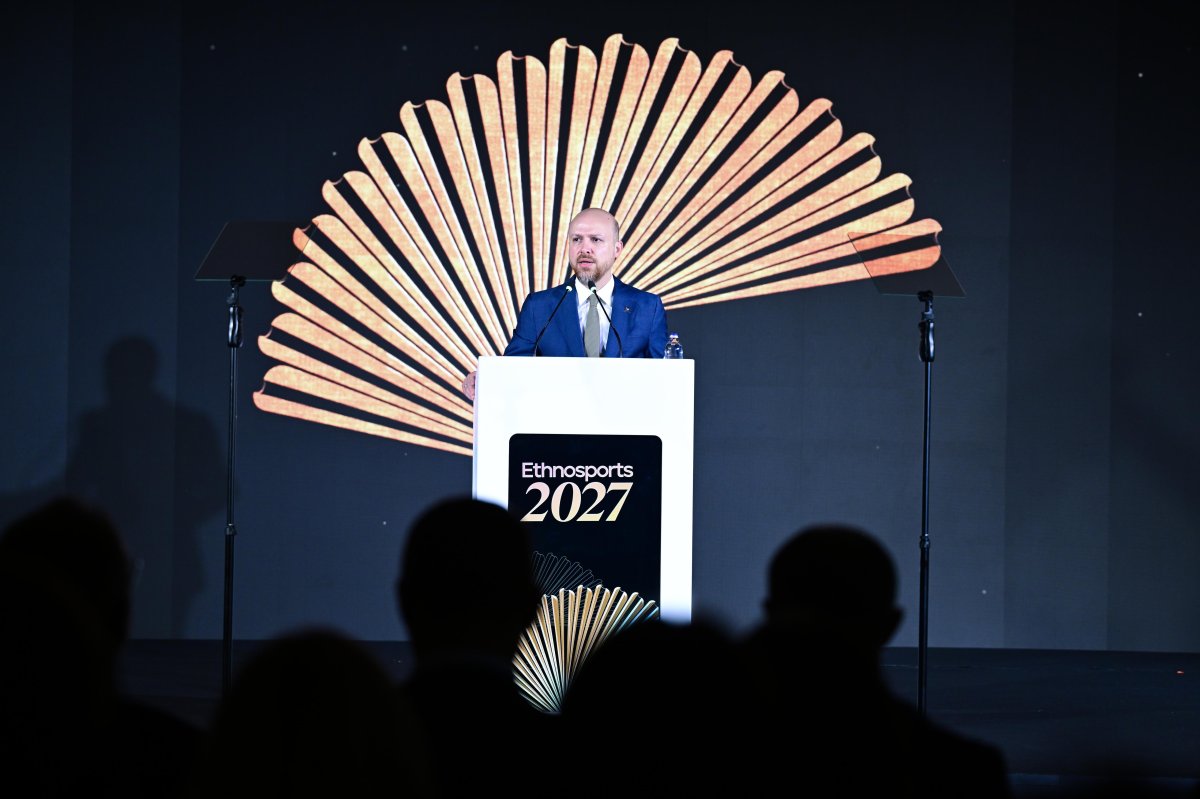 Ethnosports 2027 Dünyaya Açılıyor: Geleneksel Sporlar İçin Yeni Küresel Dönem Başlıyor