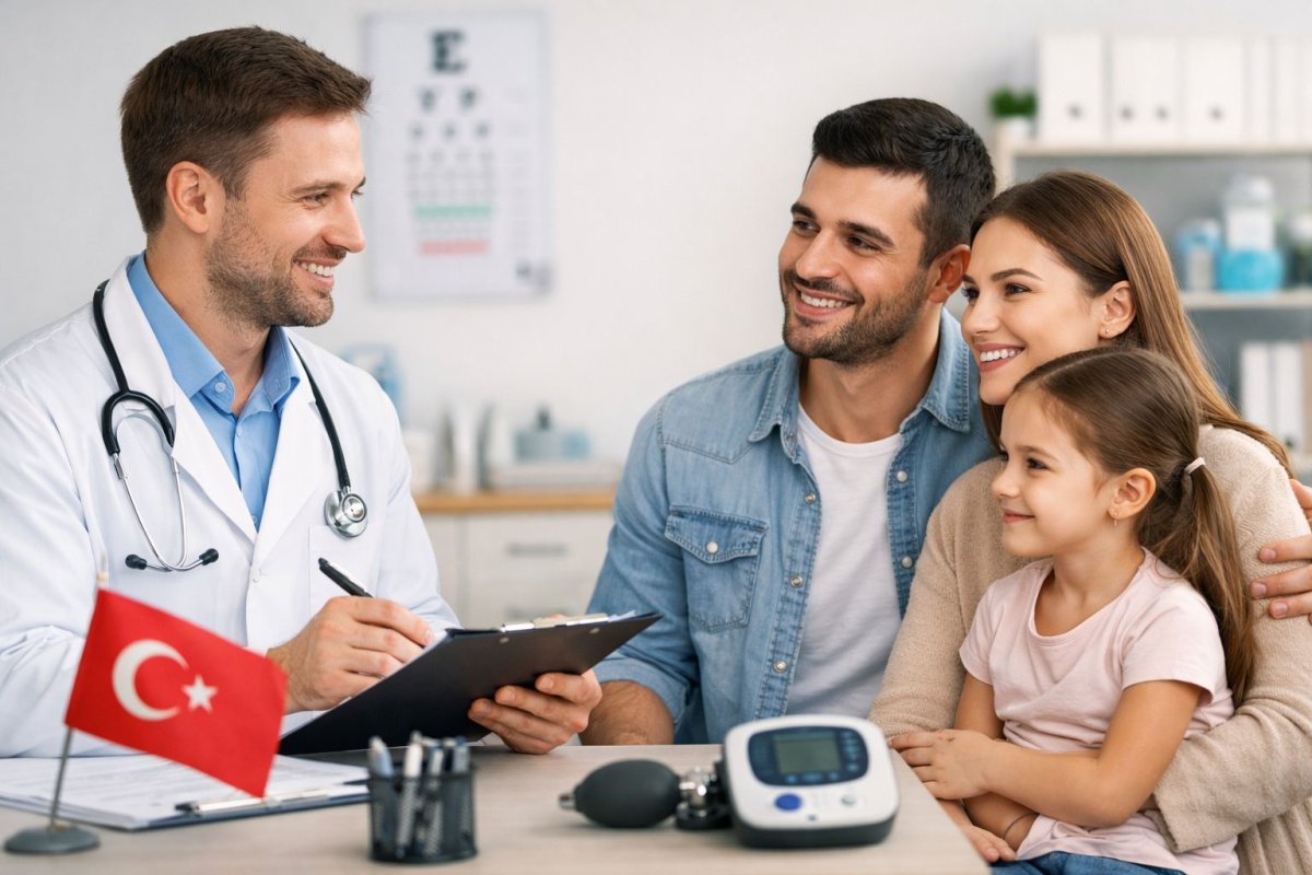 Aile Hekimliği Yönetmeliği Değişti: Resmi Gazete’de Yayımlandı