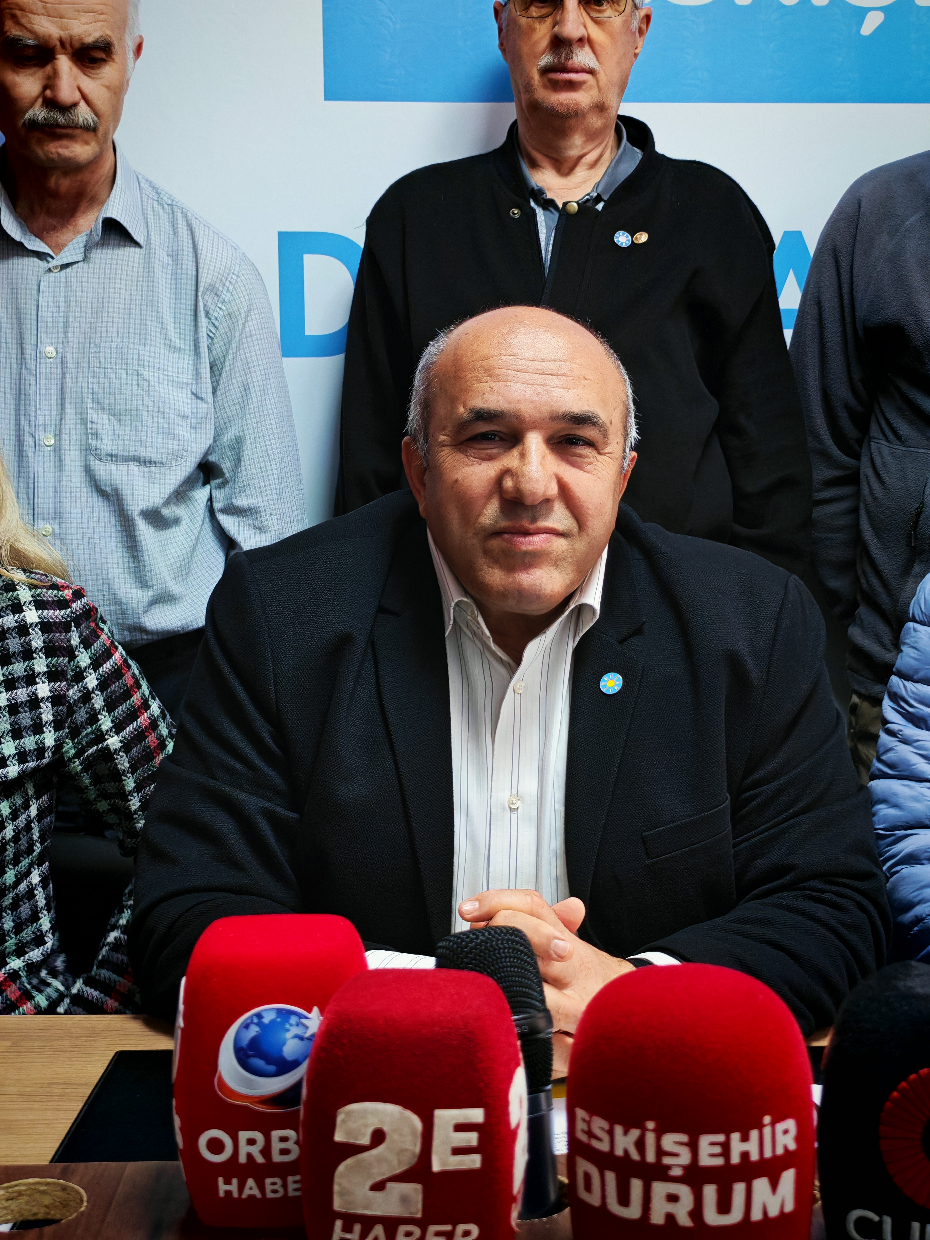 Gürol Yer’den Kurumlara Sert Tepki: “O Sorumlu Kim İse Oraya Gidecek”