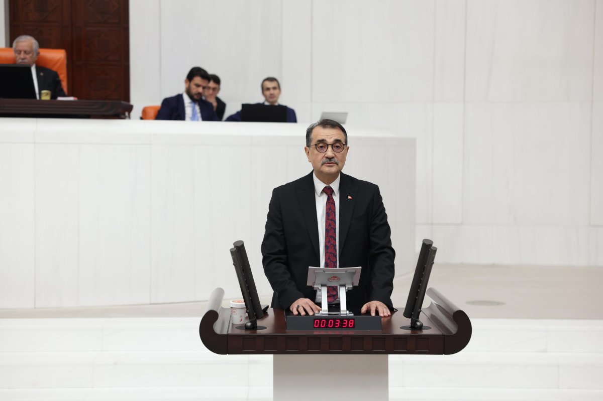 Fatih Dönmez’den Kurban Bayramı Mesajı