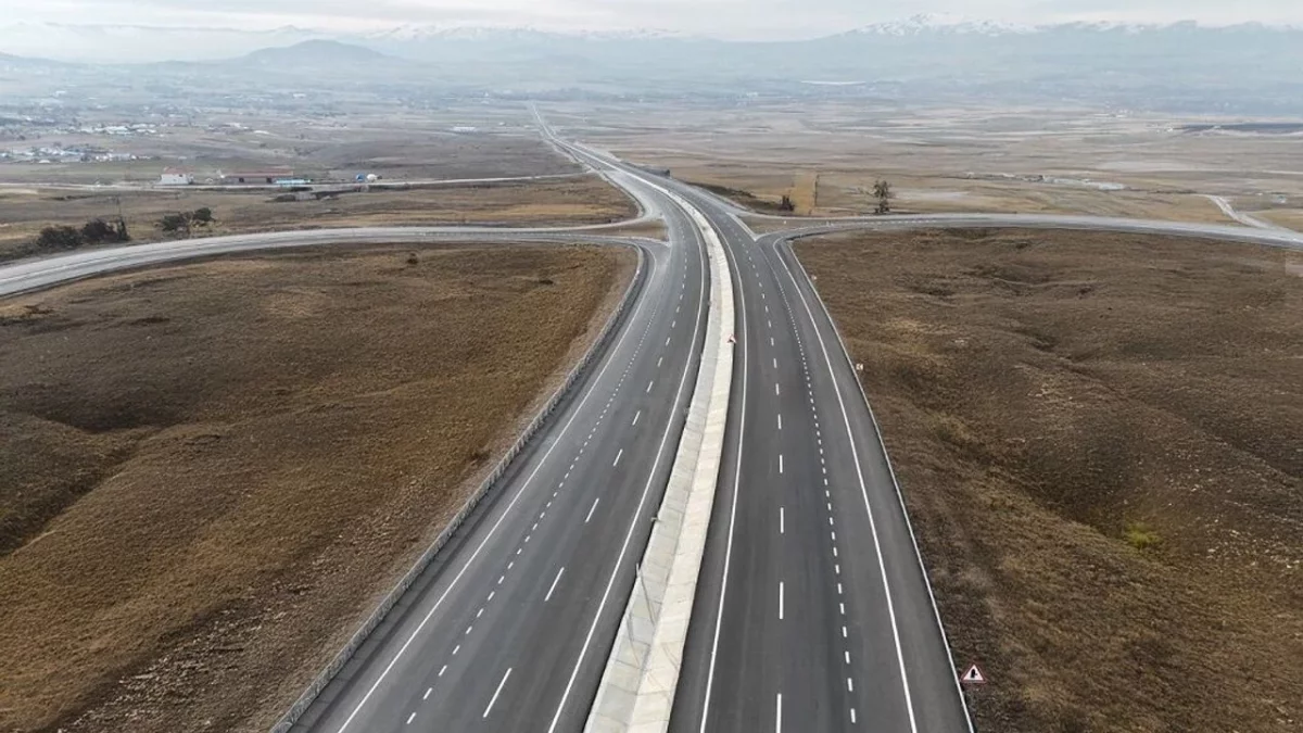 Eskişehir ulaşımına yeni yatırım hamlesi! Dev yol projesinde kritik süreç başladı