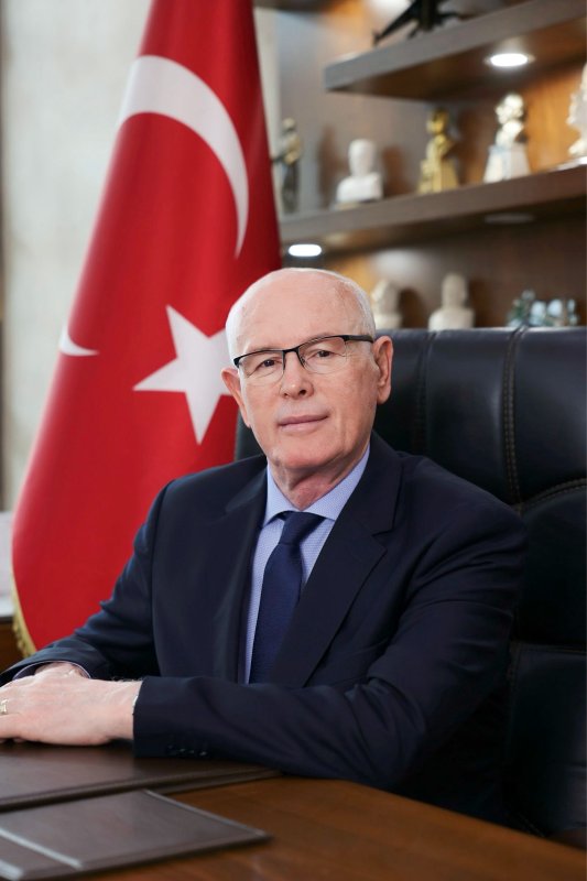 Başkan Kurt: Demokrasiye Ve Halk İradesine Sahip Çıkmak Ortak Sorumluluğumuzdur