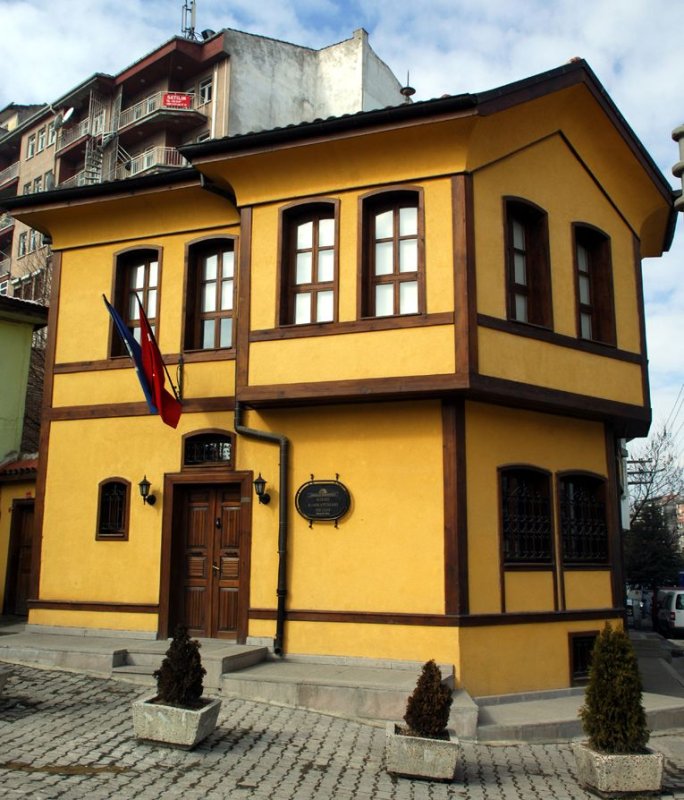 Anadolu Üniversitesi Müzeler Haftası’nda kültürel mirası ziyaretçilerle buluşturuyor