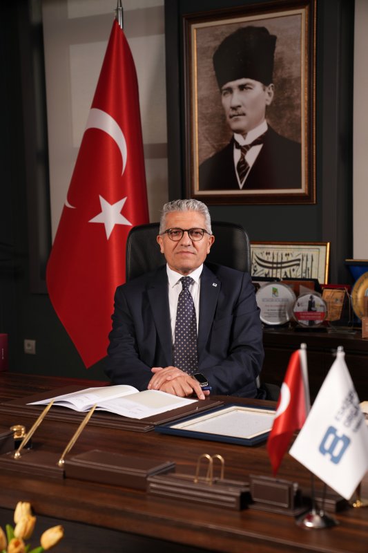 Başkan Küpeli’den Kurban Bayramı Mesajı