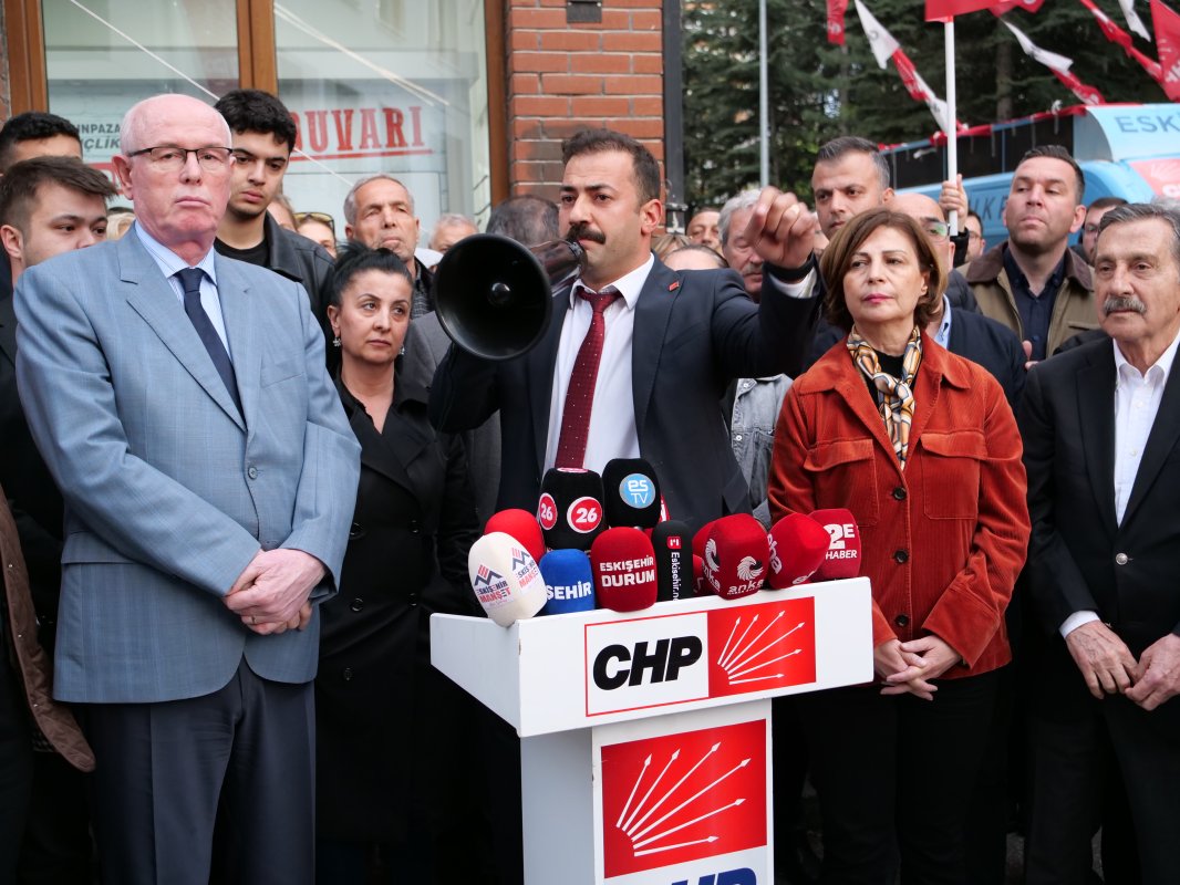 “Mutlak Butlan” Kararı Sonrası CHP’den Peş Peşe Tepkiler