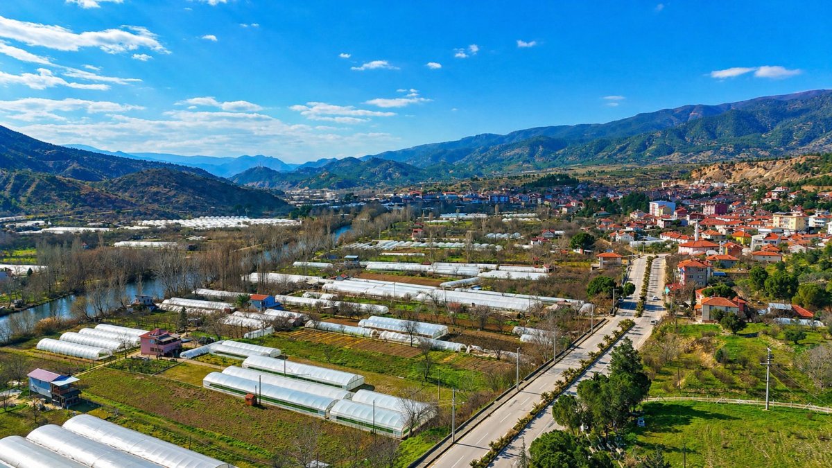 Sarıcakaya Altın Madeni Projesine Yargı Engeli