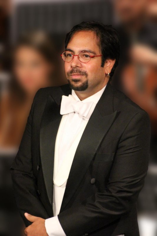 Eskişehir’de Senfoni Orkestrasından Türkiye Prömiyerli Özel Konser