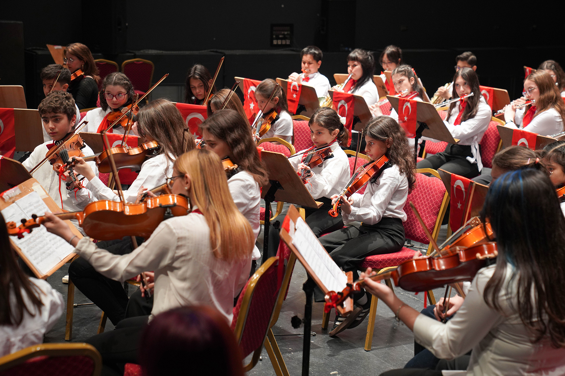 Kardeş Şehir Bilecik’te Sanat Buluşması