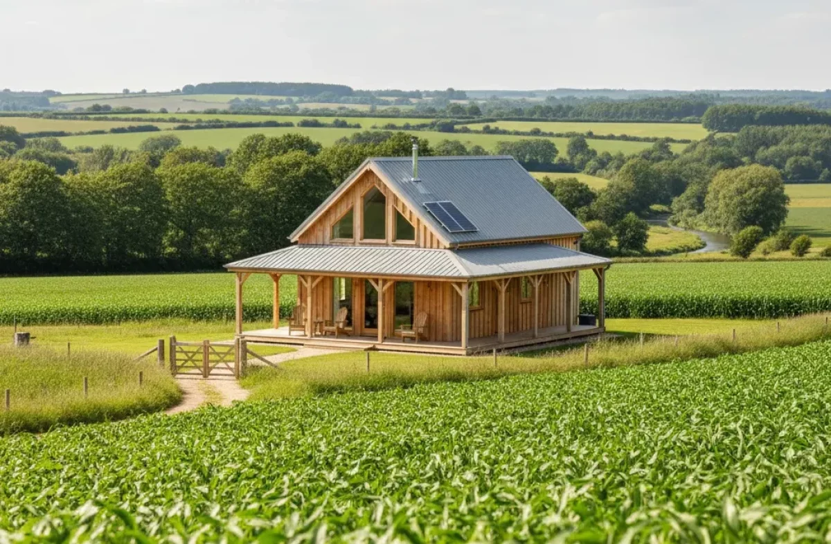 Kaçak Yapılar İçin Geri Sayım: Yıkımlar 1 Ay İçinde Başlıyor