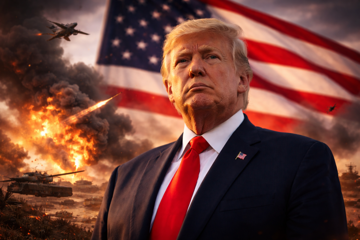 Axios: Trump, İran’a yönelik saldırıyı erteleyebilir