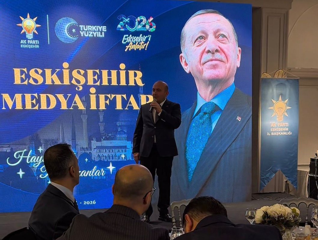 Albayrak: “Bu Şehirde Yatırımı Da Biz Yaptık, Halkın İçindeyiz”